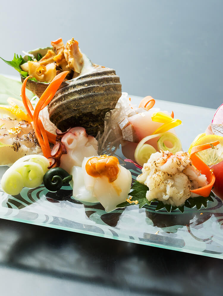 料理