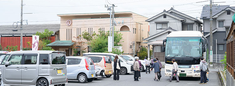 バスイメージ